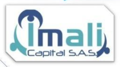 Logo IMALICAPITAL SAS